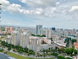 Sky Vue (D20), Condominium #201438422